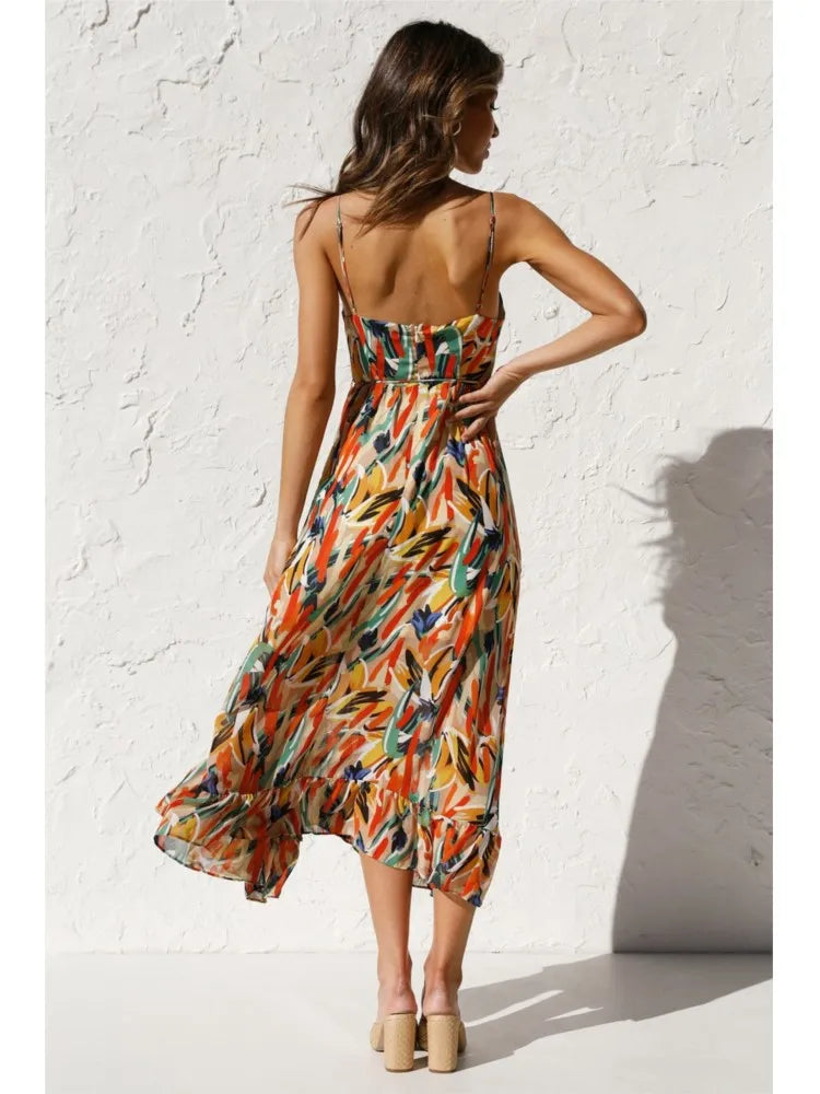 Levoire | Robe D'hiver Élégante Femme