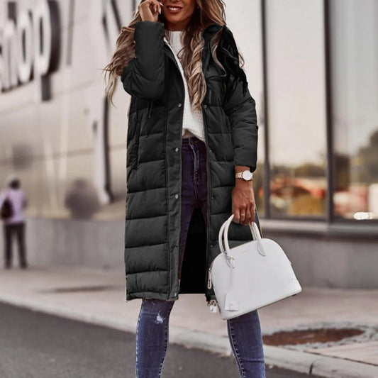 Levoire | Manteau D'Hiver Confortable Et Tendance Style 1