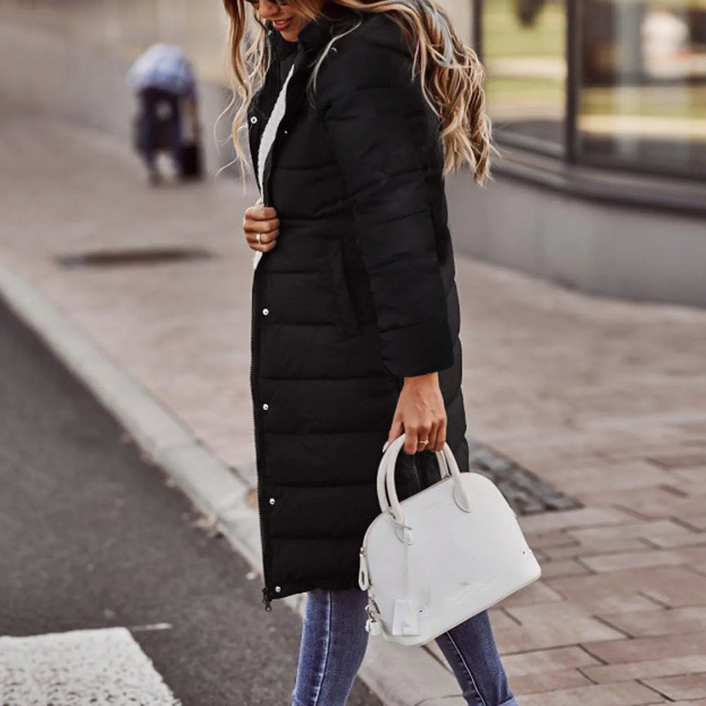 Levoire | Manteau D'Hiver Confortable Et Tendance Style 2