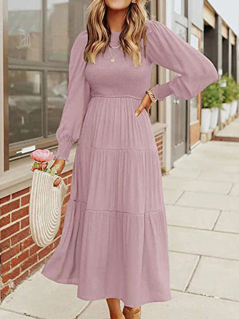 Levoire | Robe De Vendange Pour Femmes