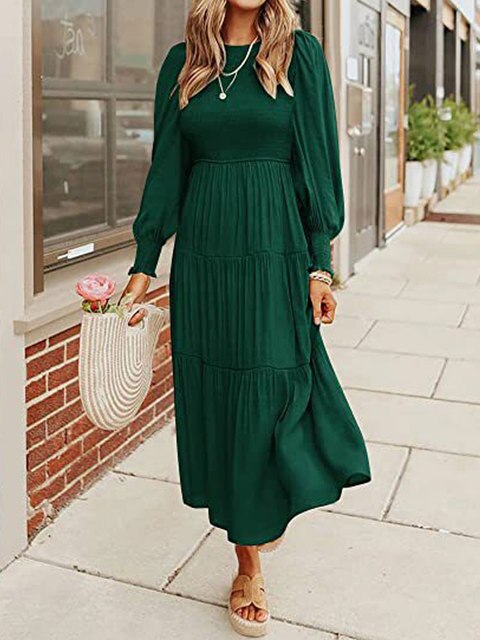 Levoire | Robe De Vendange Pour Femmes