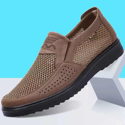 Levoire | Chaussures Flyknit respirantes