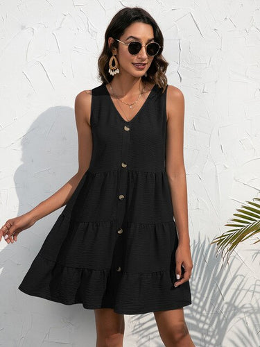 Levoire | Robe D'Été Décontractée Pour Femmes