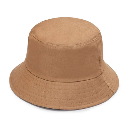 Levoire | Chapeau d'Été avec Protection Solaire et Design Élégant pour Femmes Marron