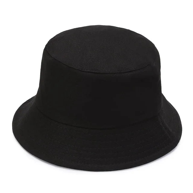 Levoire | Chapeau d'Été avec Protection Solaire et Design Élégant pour Femmes Noir