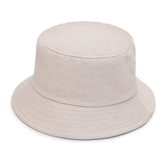 Levoire | Chapeau d'Été avec Protection Solaire et Design Élégant pour Femmes Beige
