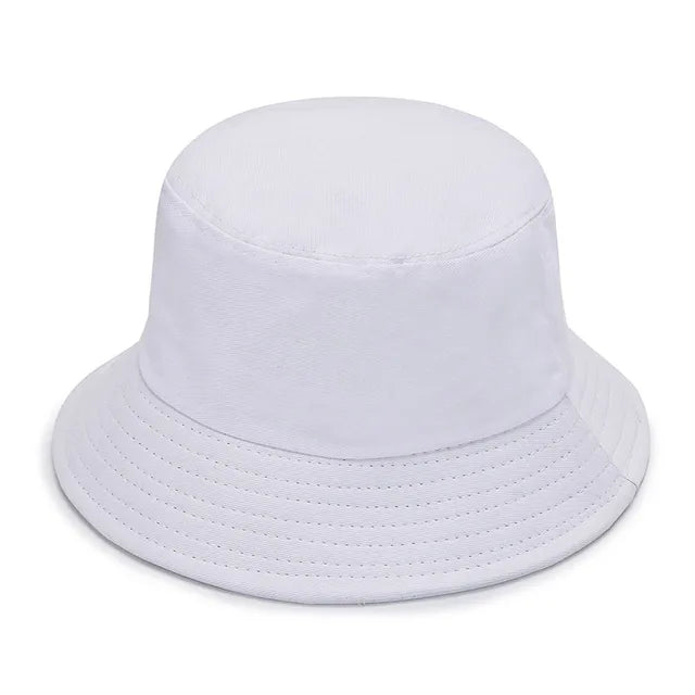 Levoire | Chapeau d'Été avec Protection Solaire et Design Élégant pour Femmes Blanc