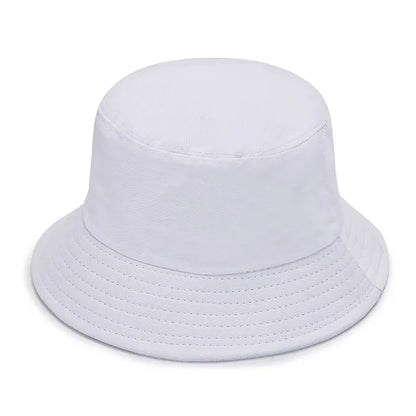 Levoire | Chapeau d'Été avec Protection Solaire et Design Élégant pour Femmes Blanc