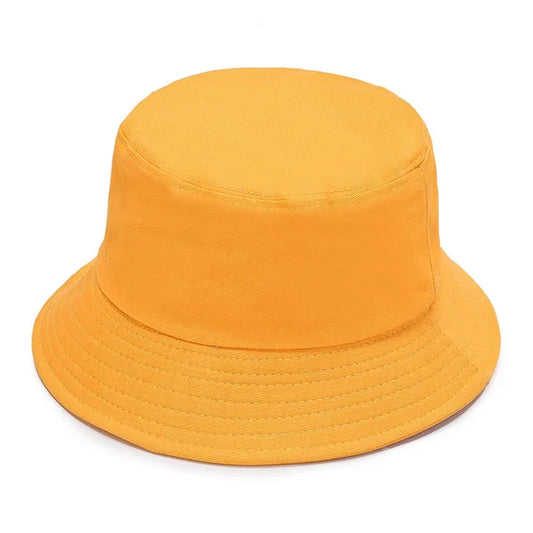 Levoire | Chapeau d'Été avec Protection Solaire et Design Élégant pour Femmes Jaune