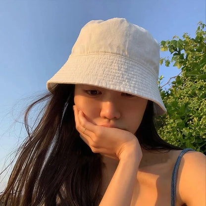 Levoire | Chapeau d'Été avec Protection Solaire et Design Élégant pour Femmes