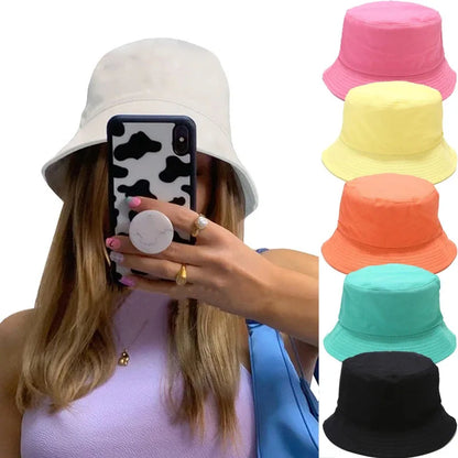 Levoire | Chapeau d'Été avec Protection Solaire et Design Élégant pour Femmes