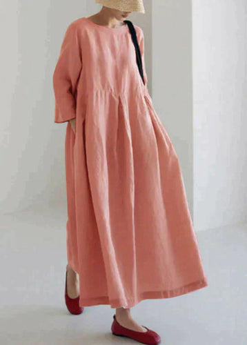 Levoire | Robes Patchwork De Poches