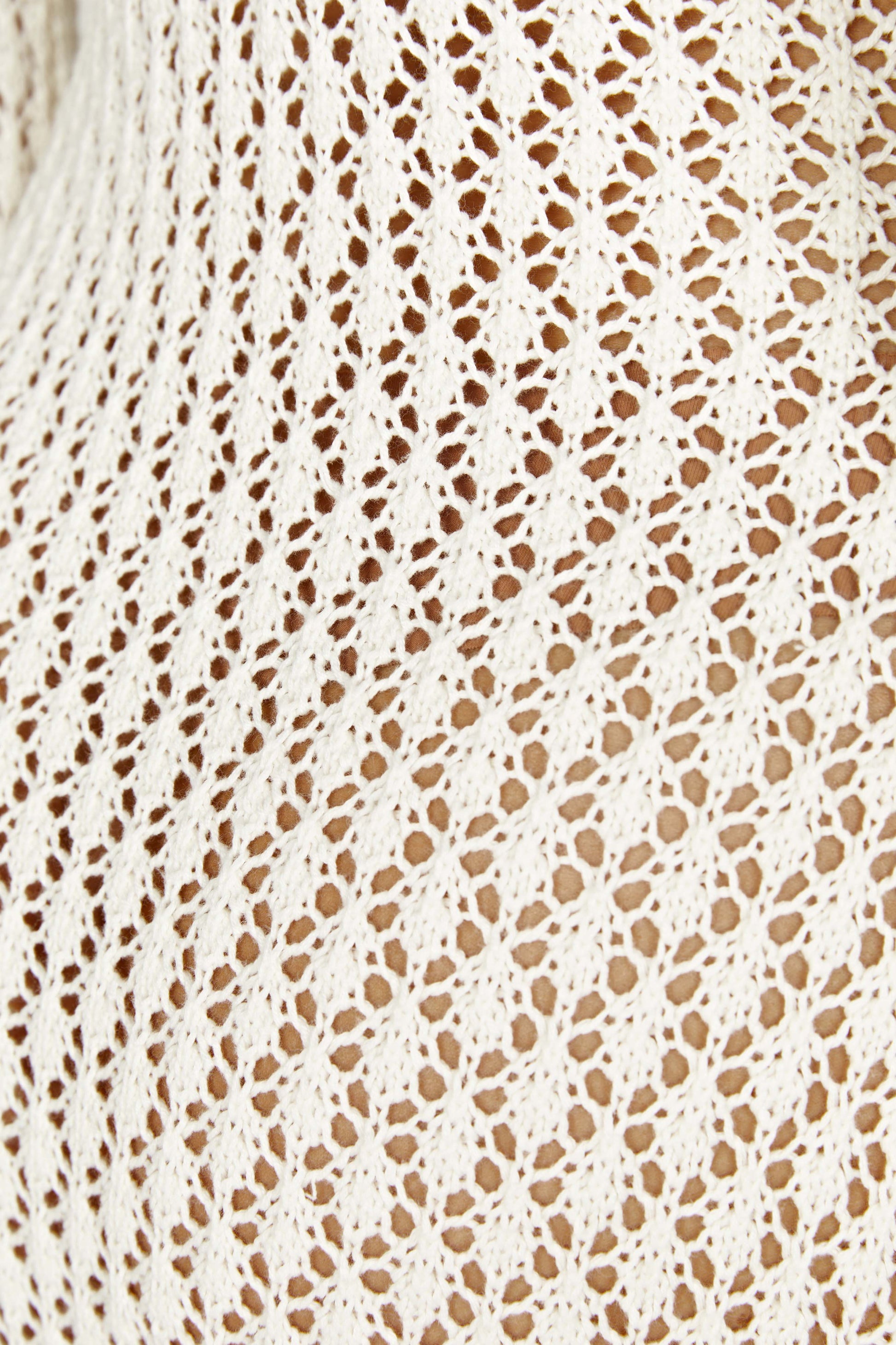 Levoire | Élégante robe à manches longues