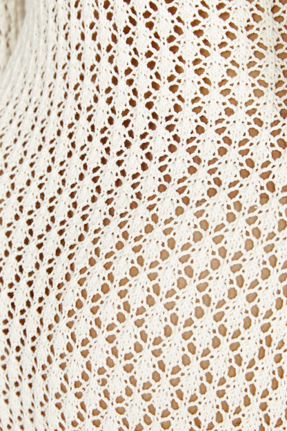 Levoire | Élégante robe à manches longues