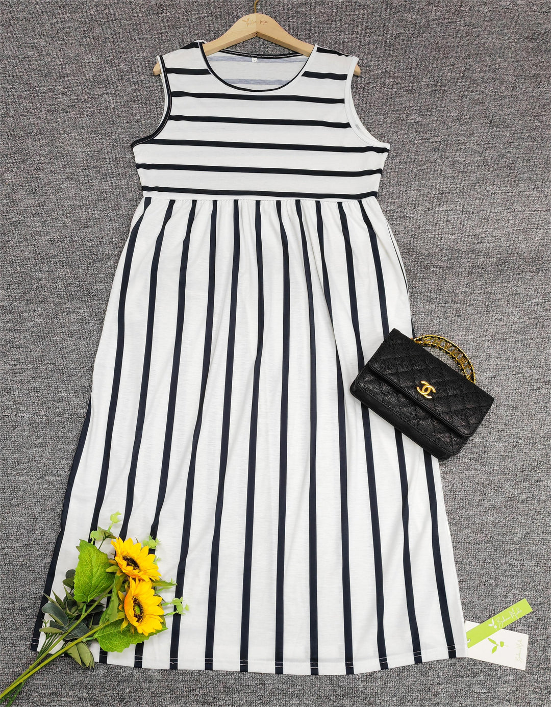 Levoire | Robe De Confort Polyvalente