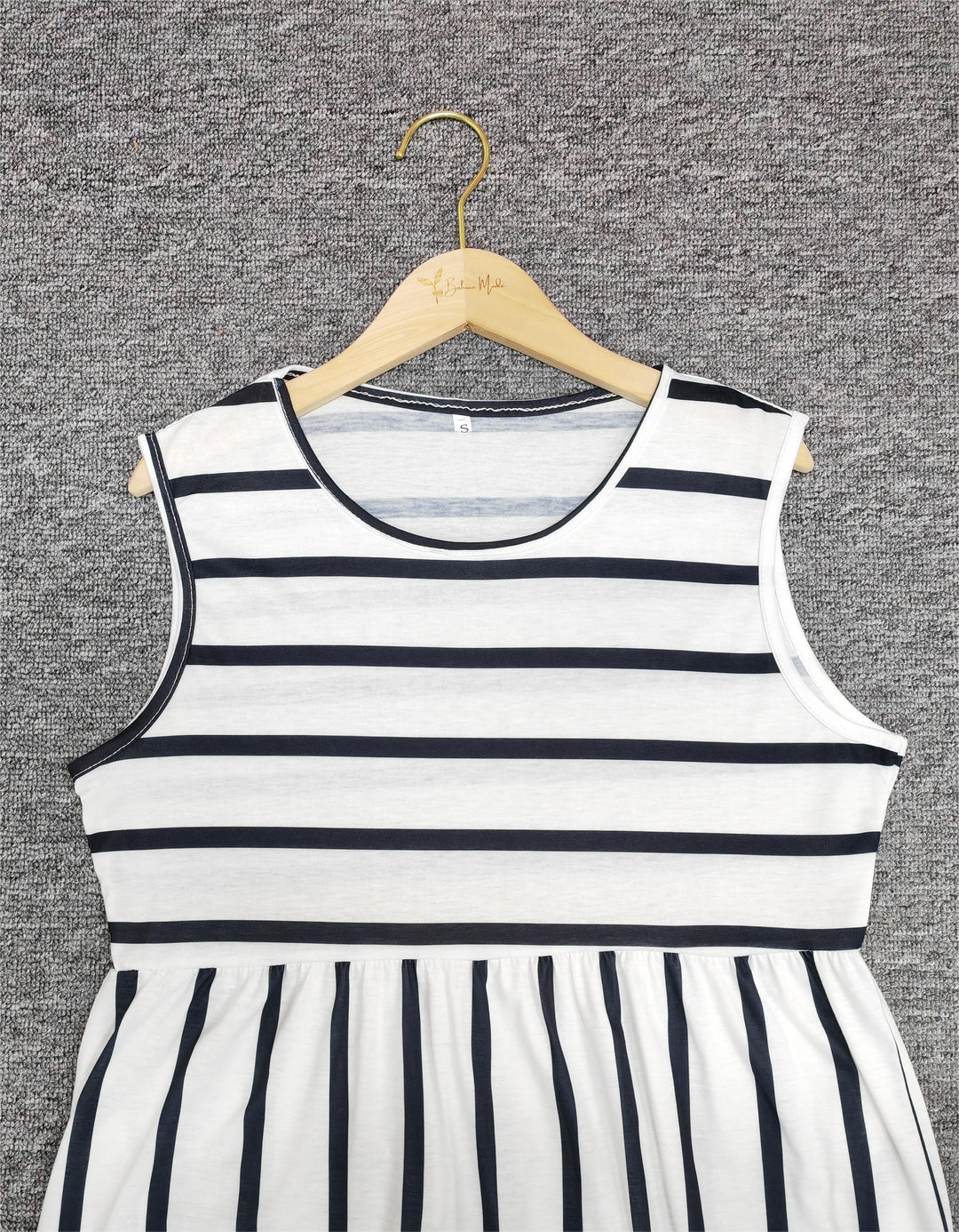 Levoire | Robe De Confort Polyvalente