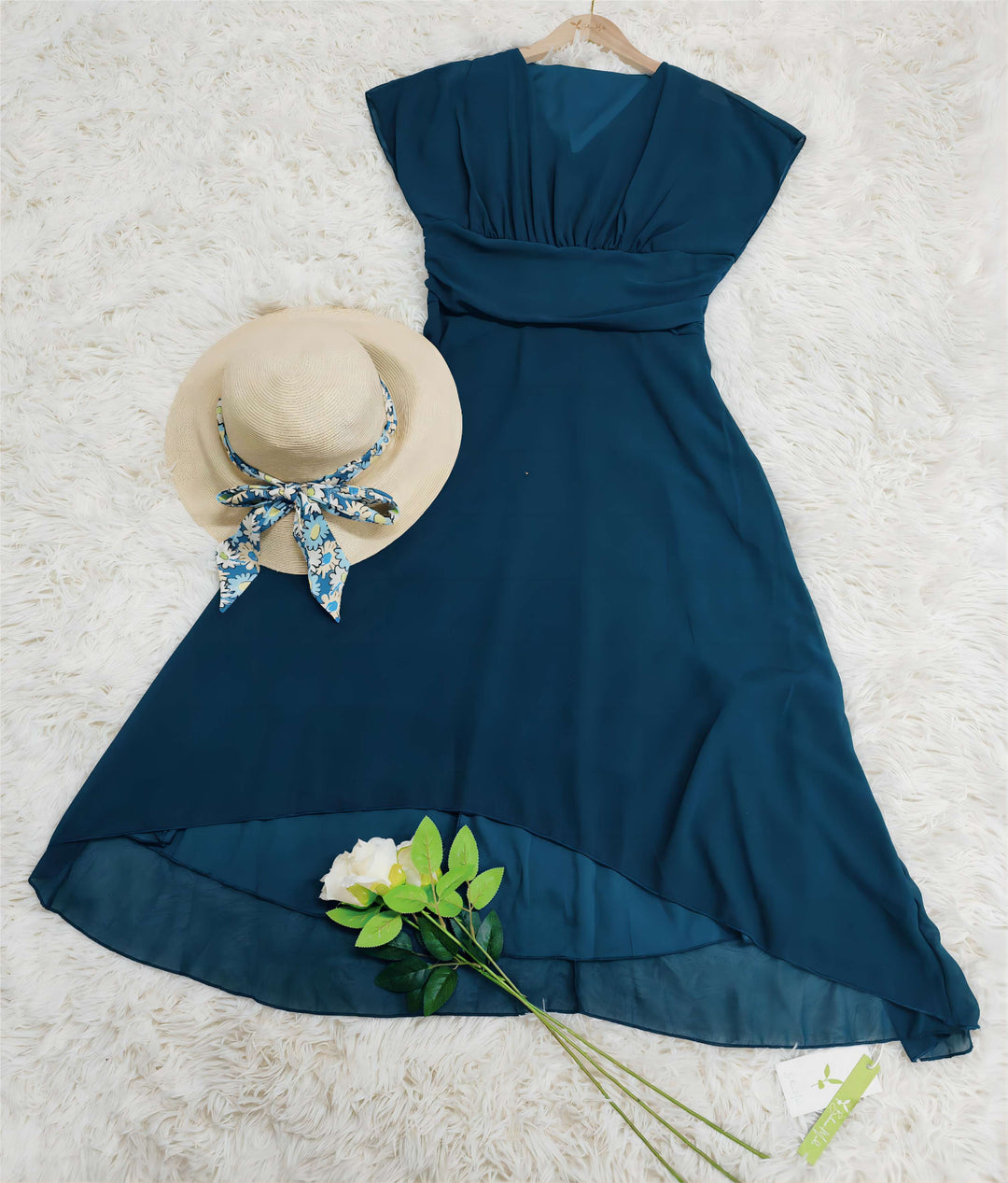 Levoire | Robe intemporelle pour femmes