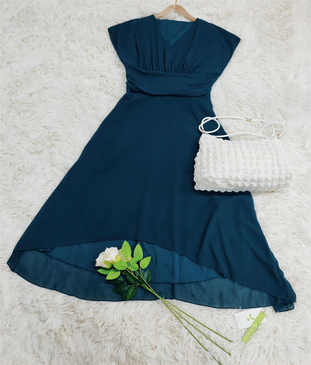 Levoire | Robe intemporelle pour femmes