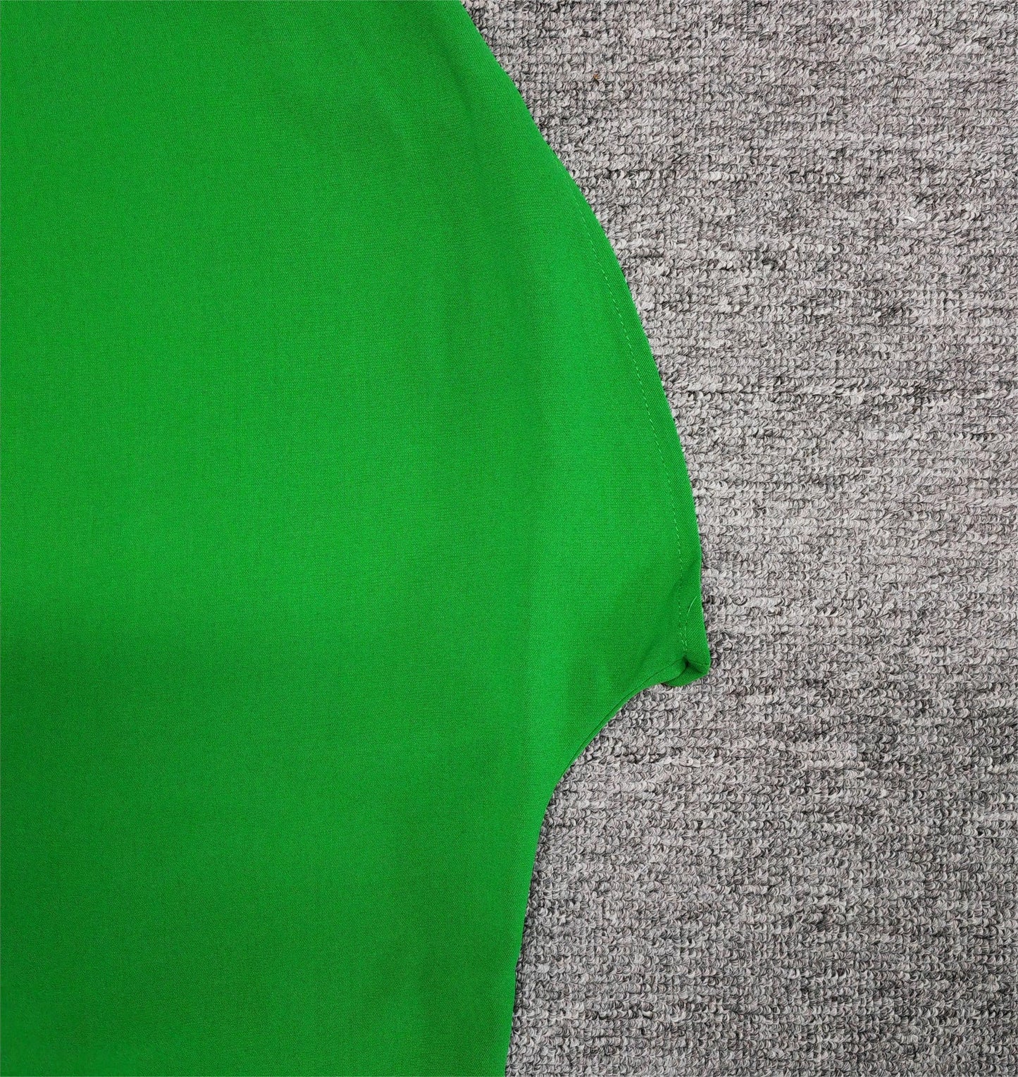 Levoire | Öko Chic Top À Manches Courtes