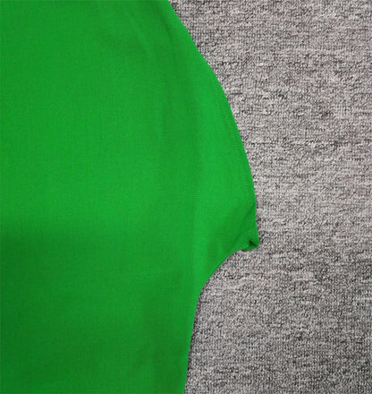 Levoire | Öko Chic Top À Manches Courtes