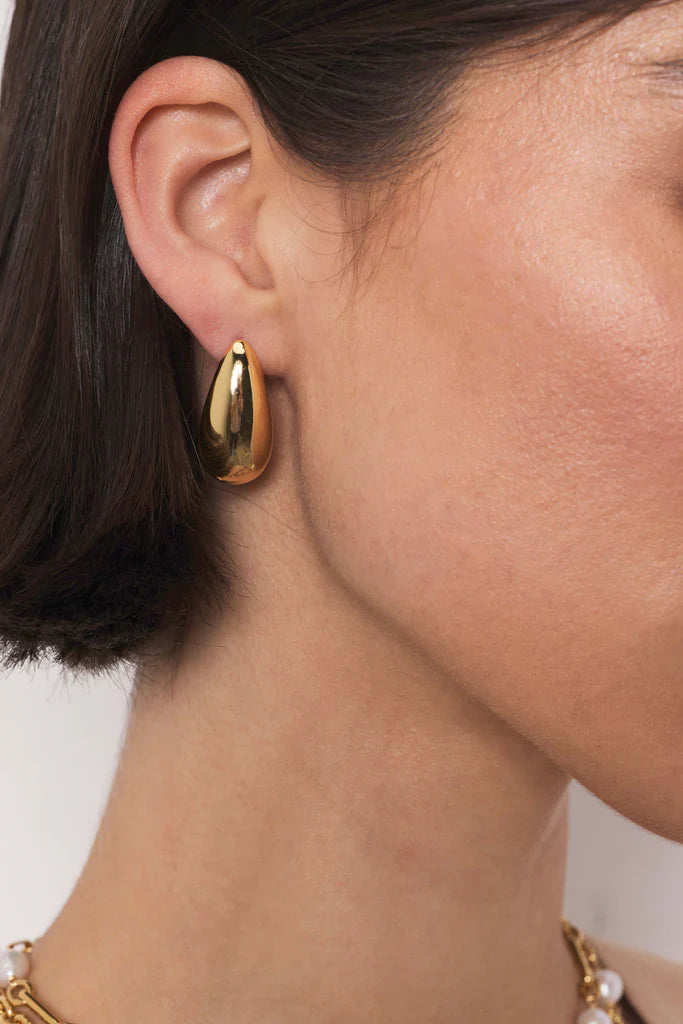 Levoire | Boucles D'Oreilles Goutte