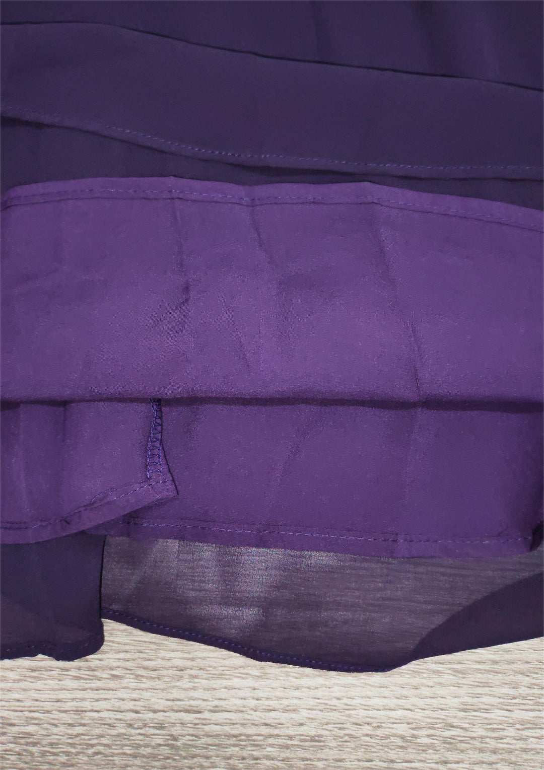 Levoire | Robe midi pour femme - Lila