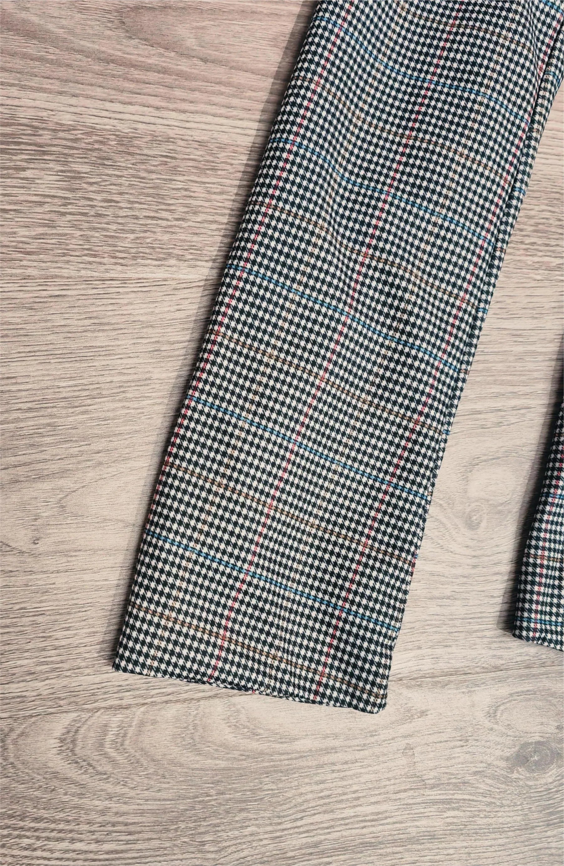 Levoire | Ensemble Deux Pièces À Manches Longues