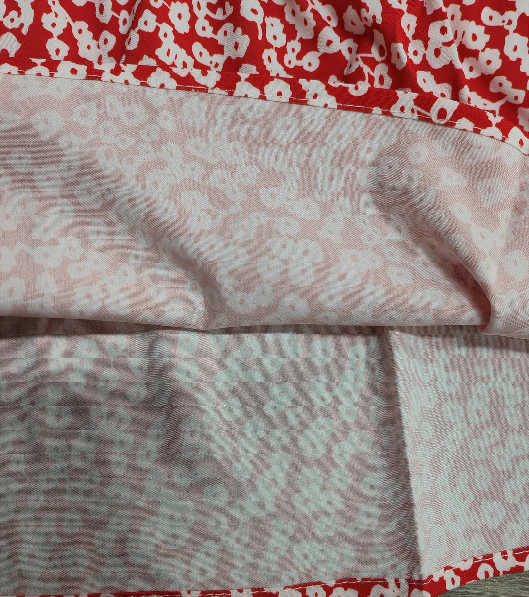 Levoire | Mini Robe Sans Manches Pour Femmes - Rouge