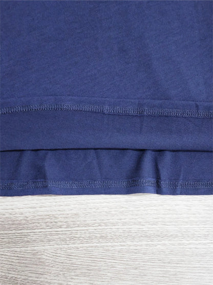 Levoire | Robe Midi Intemporelle Avec Encolure Ronde Pour Un Style Simple