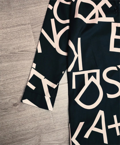 Levoire | Robe Maxi Sans Manches Avec Décolleté En V