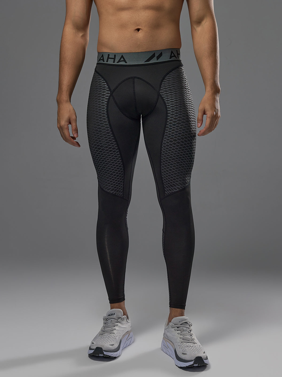 Levoire | Leggings de Compression avec Tissu Évacuant l'Humidité et Confort Optimal pour Femmes