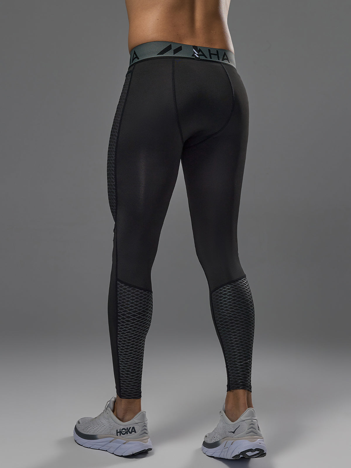 Levoire | Leggings de Compression avec Tissu Évacuant l'Humidité et Confort Optimal pour Femmes