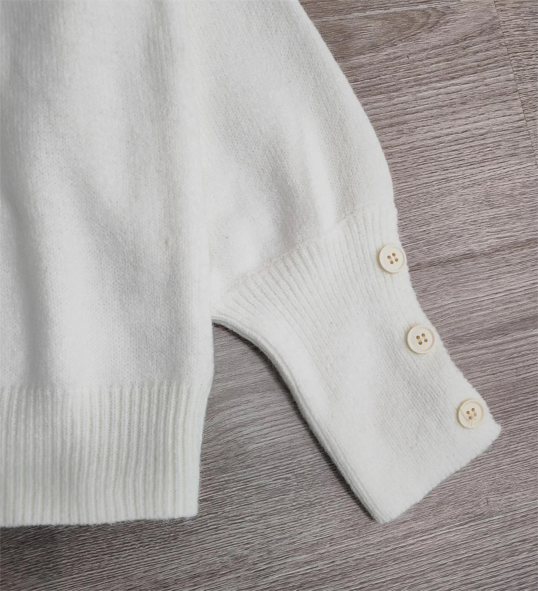 Levoire | Élégant pull