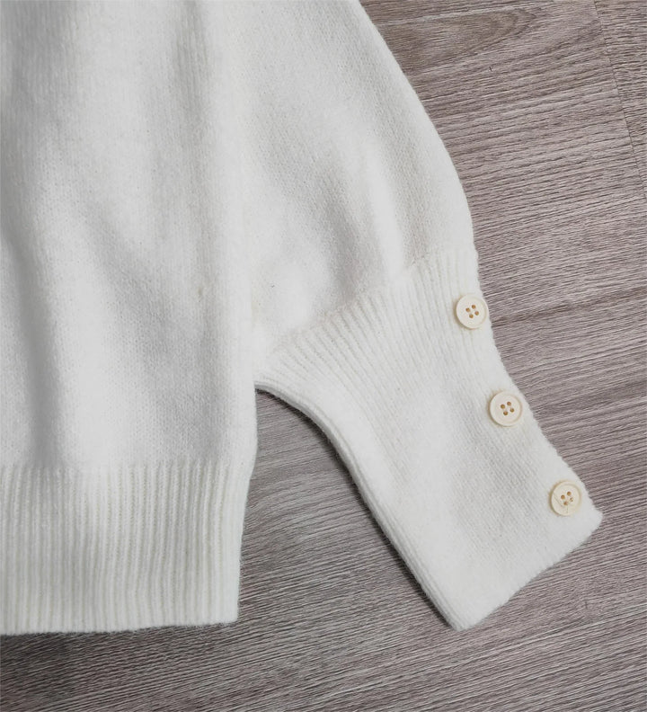 Levoire | Élégant pull