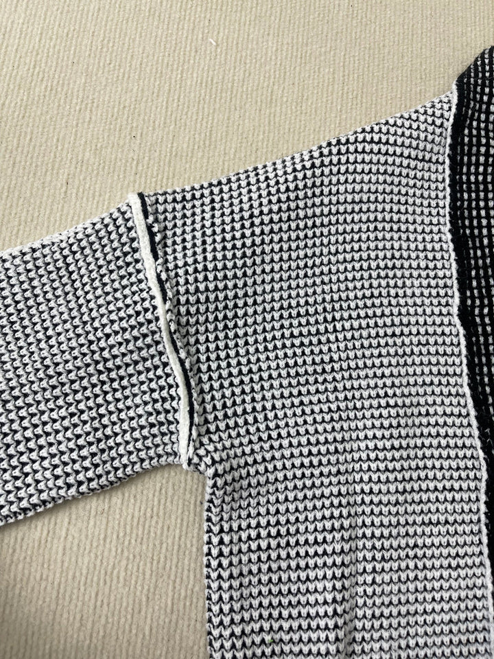 Levoire | Pull Classique À Manches Longues