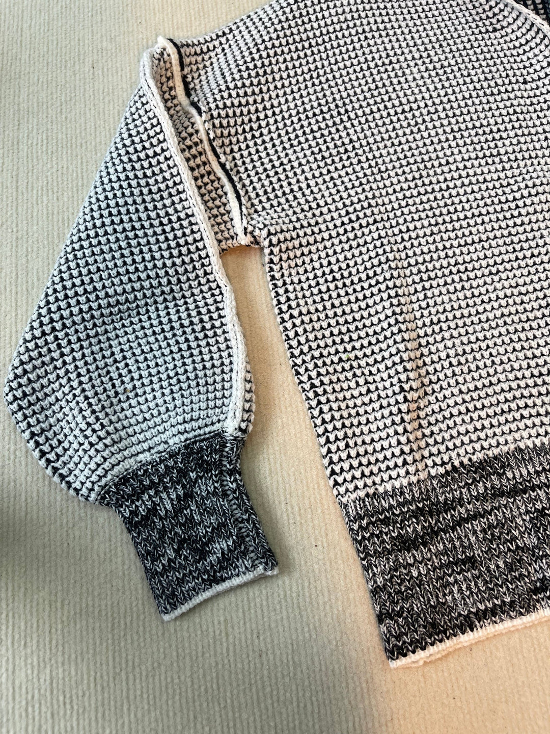 Levoire | Pull Classique À Manches Longues