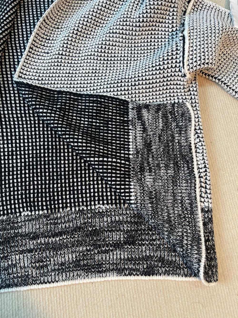 Levoire | Pull Classique À Manches Longues