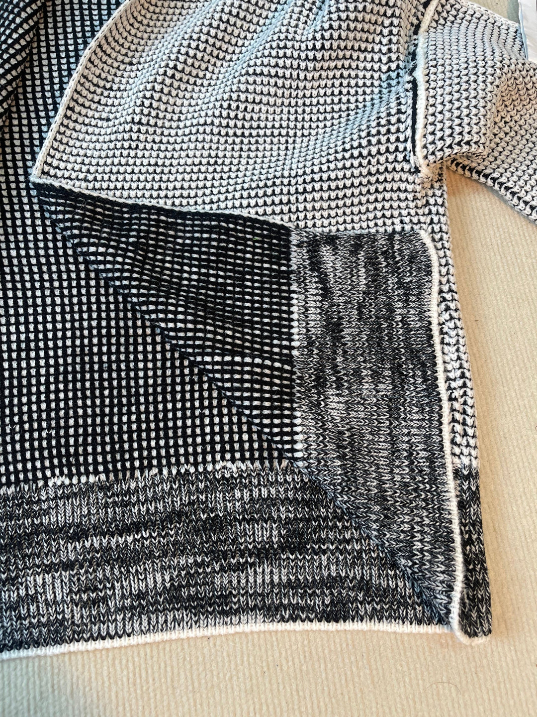 Levoire | Pull Classique À Manches Longues