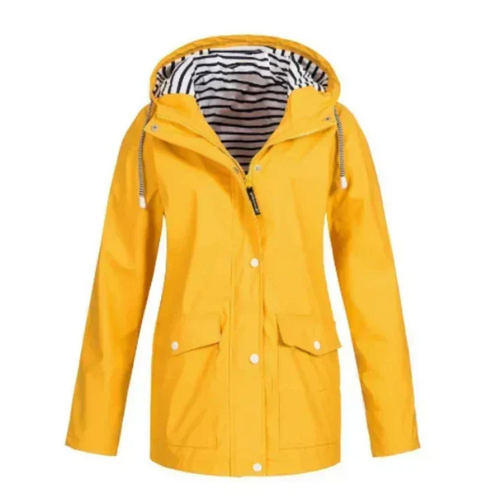 Levoire | Une Veste Coupe-Vent