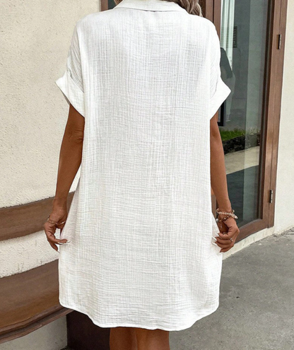 Levoire | Robe D'été Pour Dames - Mini