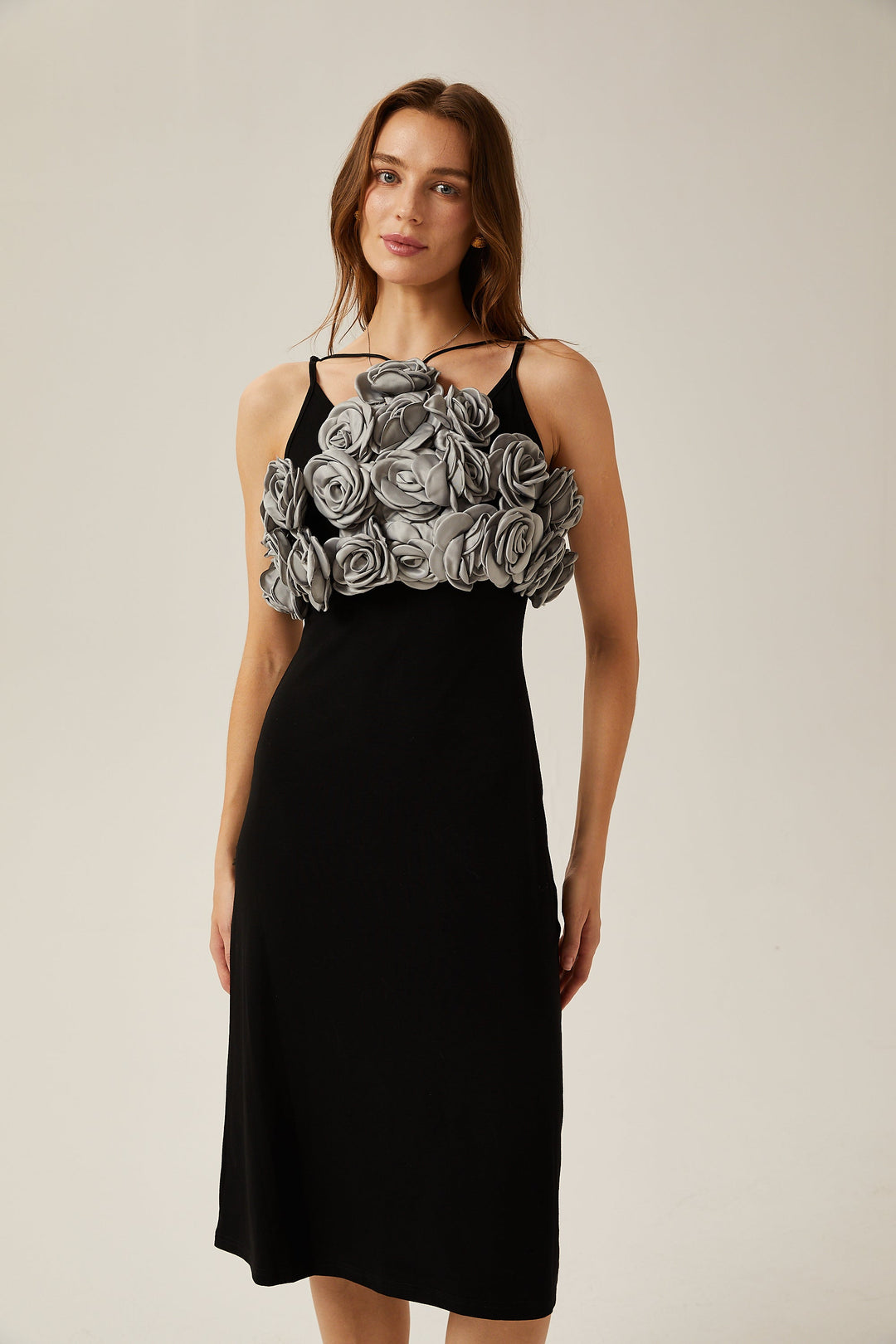Levoire | Haut Court Faux Fleurs