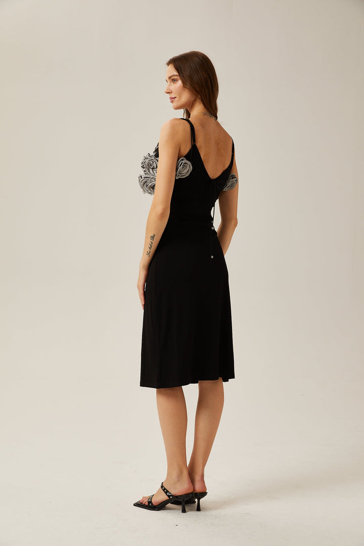 Levoire | Haut Court Faux Fleurs