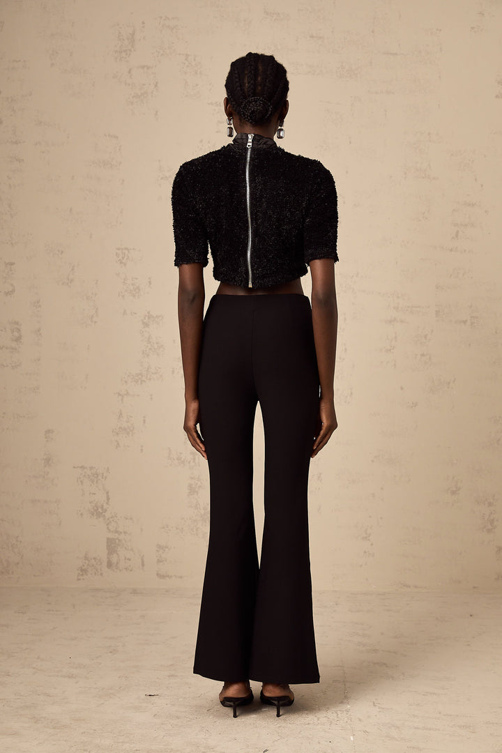Levoire | Bogen Schmuck Pelz Top Court