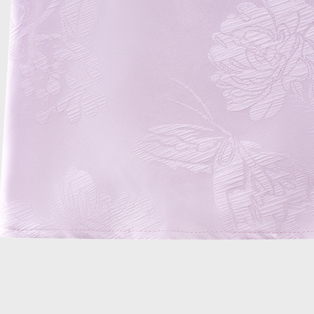 Levoire | Robe Maxi Fleurs