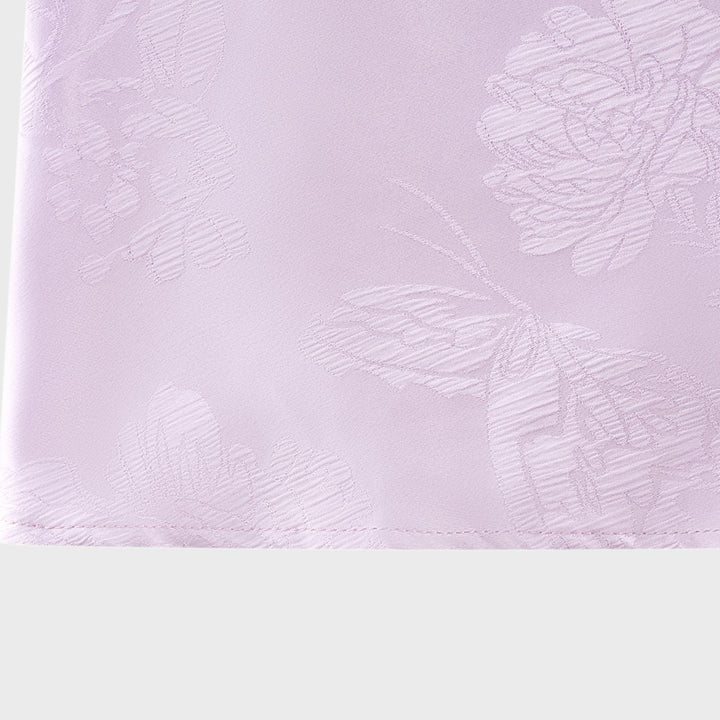 Levoire | Robe Maxi Fleurs