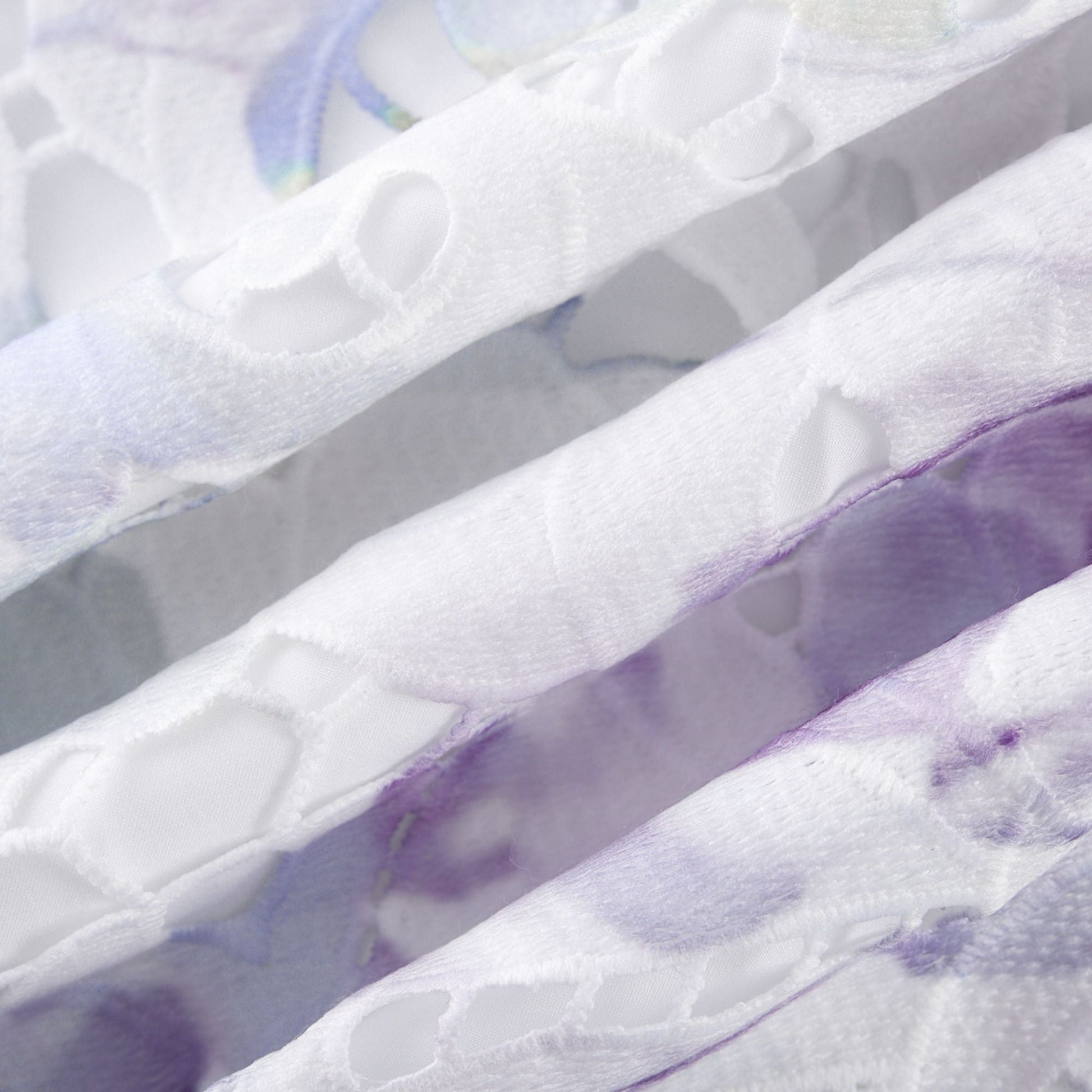 Levoire | Robe Midi À Encolure En Dentelle Imprimé Floral