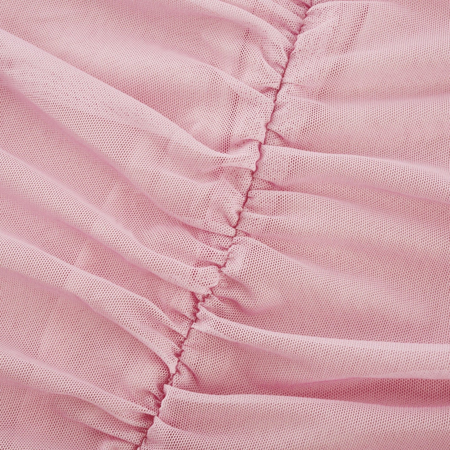 Levoire | Robe Midi Plissée Dégradé