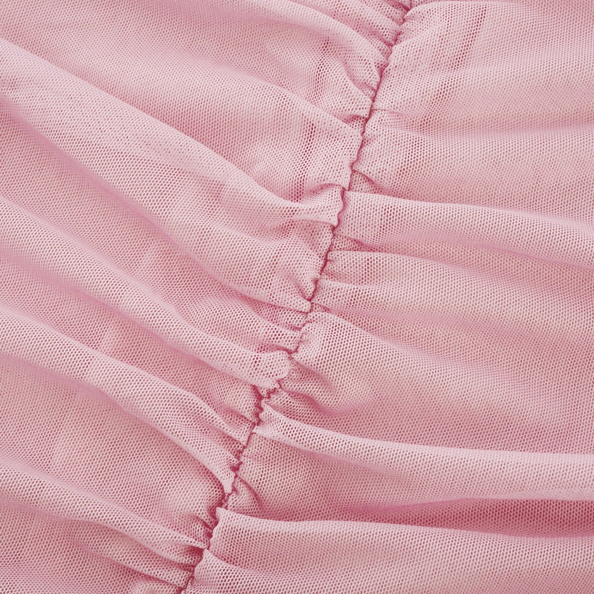 Levoire | Robe Midi Plissée Dégradé