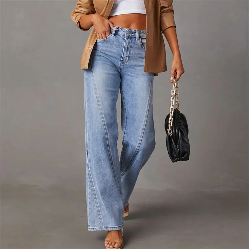 Levoire | Jeans Évasés