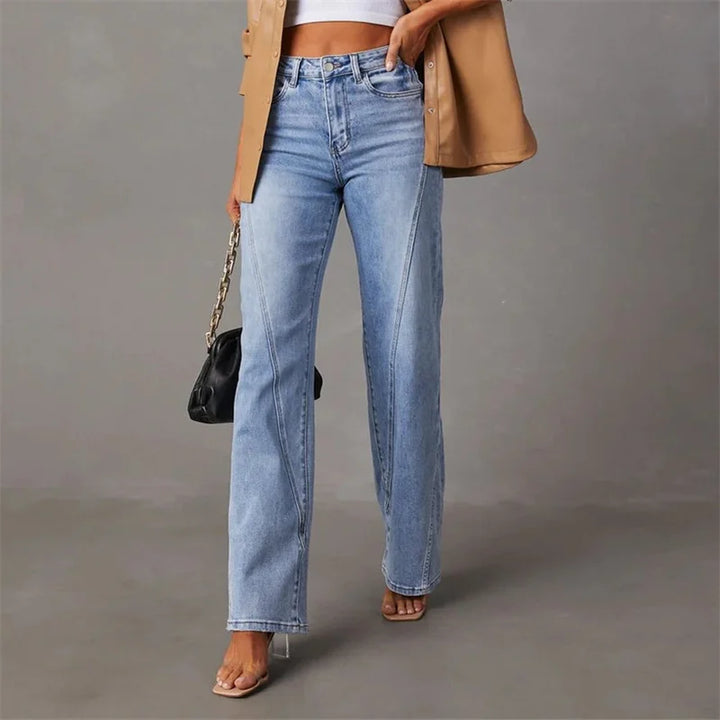 Levoire | Jeans Évasés